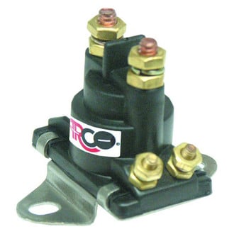 Arco® - Solenoid for MerCruiser Engines
