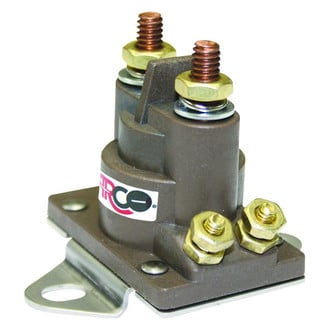 Arco® - Heavy-Duty Solenoid for MerCruiser Engines