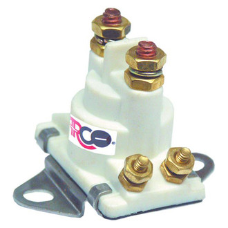 Arco® - Solenoid