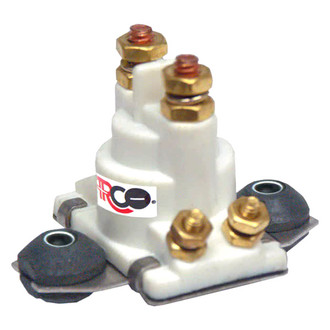 Arco® - Solenoid for Yamaha Engines