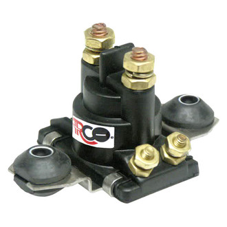 Arco® - Solenoid