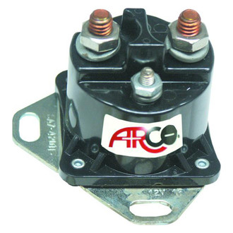 Arco® - Solenoid