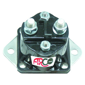 Arco® - Solenoid