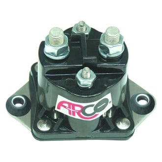 Arco® - Solenoid