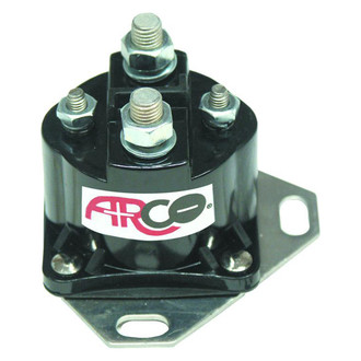 Arco® - Solenoid
