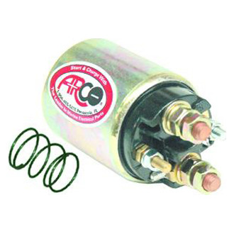 Arco® - Solenoid for OMC Engines