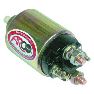 Arco® - Solenoid