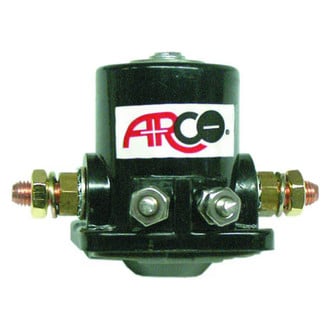 Arco® - Solenoid for Johnson/Evinrude Engines