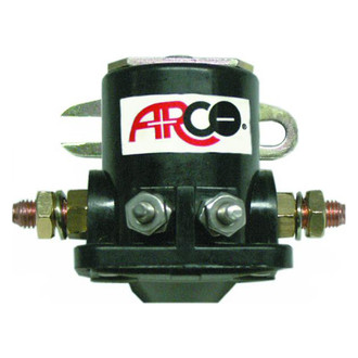 Arco® - Solenoid