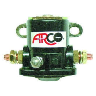 Arco® - Solenoid for Chrysler Engines
