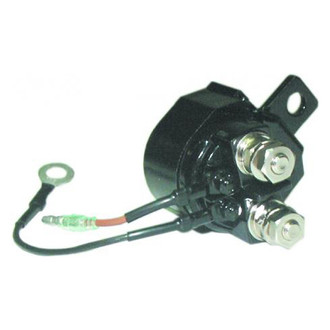 Arco® - Solenoid