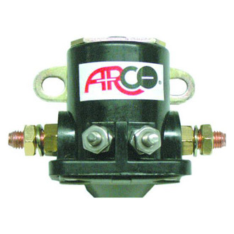 Arco® - Solenoid