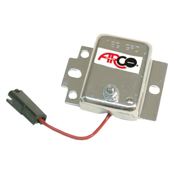 Arco® - Voltage Regulator