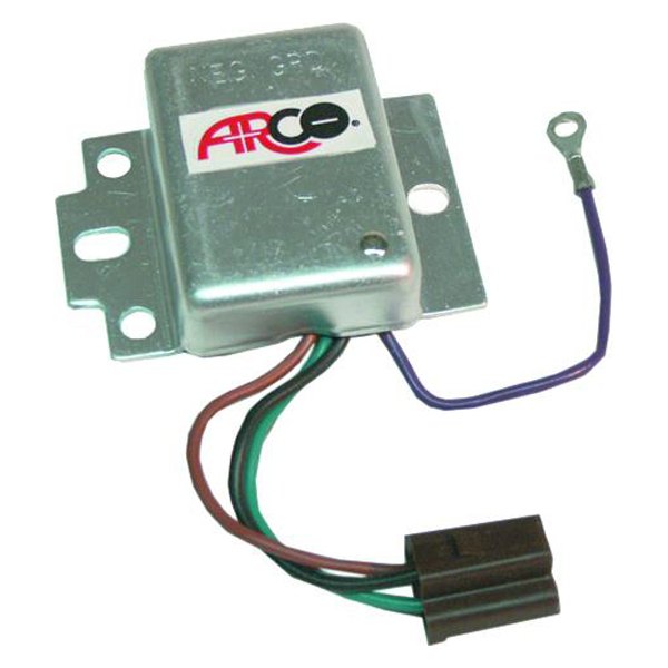 Arco® - Voltage Regulator