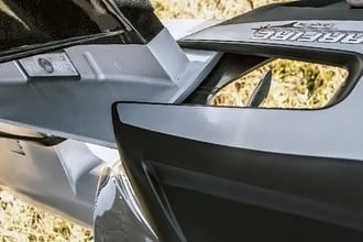 Boat Hydrofoils Keep Your Stern Raised for a Smoother Ride and Better Acceleration