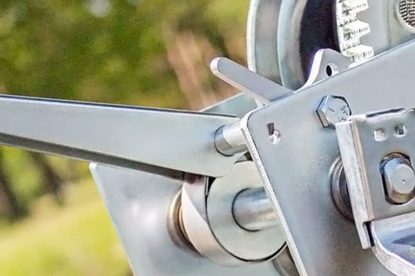 Boat Trailer Winches Provide the Muscle When Loading Your Trailer