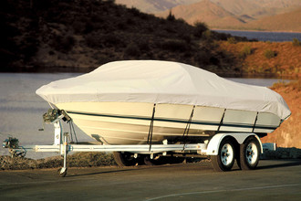 8 Essentials to Check on Your Boat Trailer