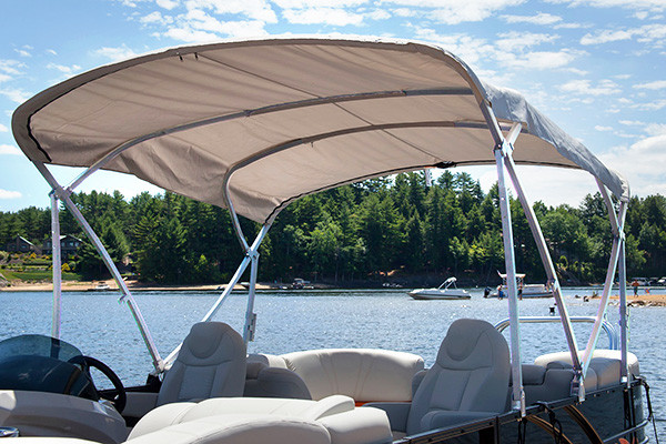 8 Pontoon Boat Accessories You Need