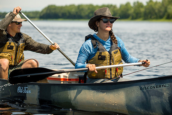 Life Jackets Keep Everyone Onboard Safe