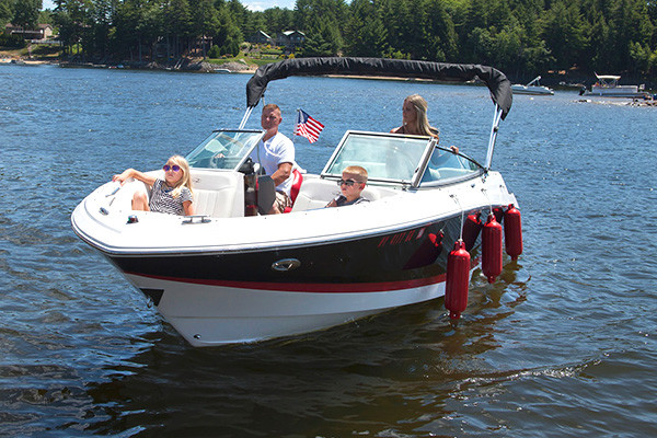 10 Basics for Getting Your Boat Ready for Spring