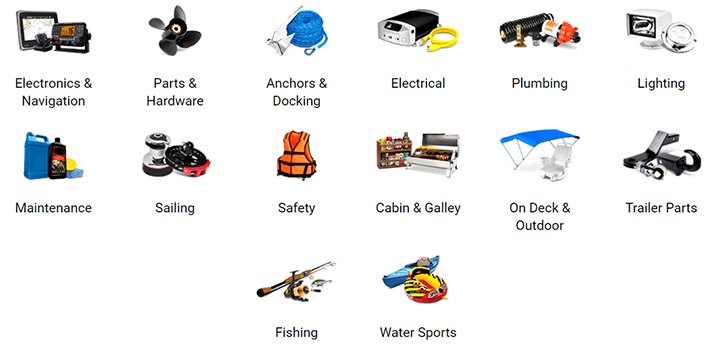 News 5 Must-Have Fishing Boat Accessories