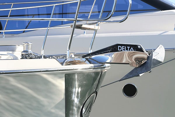 We Have the Best Anchors for Your Boating Needs