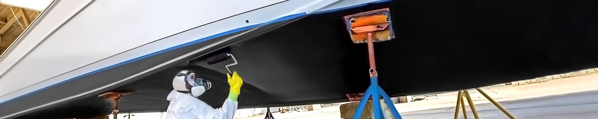 What You Need to Know About Antifouling Paint for Boat Bottoms