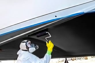 What You Need to Know About Antifouling Paint for Boat Bottoms