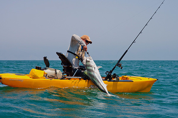 What You Need to Know About Fishing Rod Holders