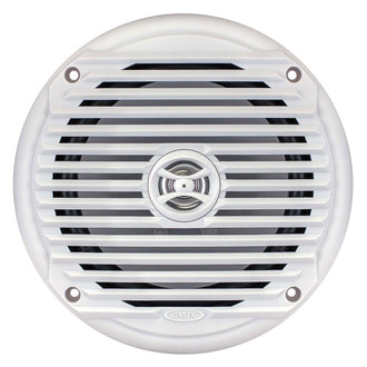 ASA Electronics® - 120W 2-Way 4-Ohm 6.5" White Flush Mount Speakers, Pair