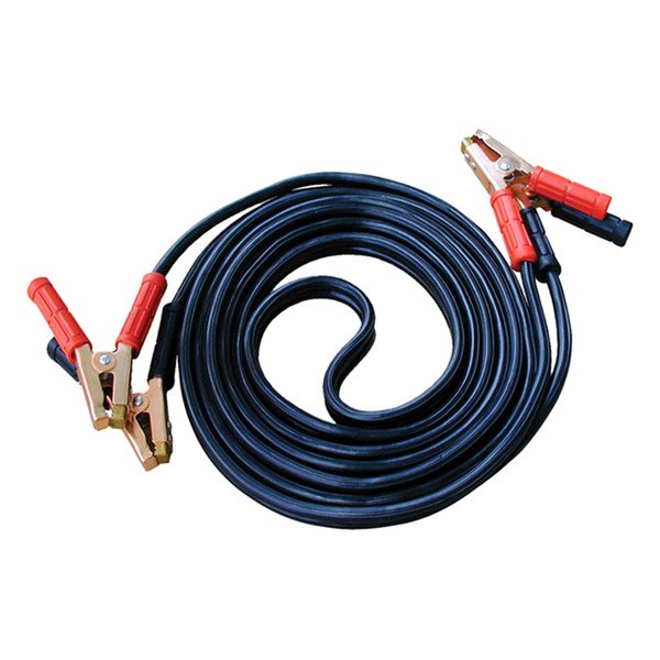 ATD® - 20' 2 AWG Copper Booster Cables