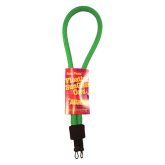 Atlantis® - Spec Floats Green Floating Sunglasses Cord