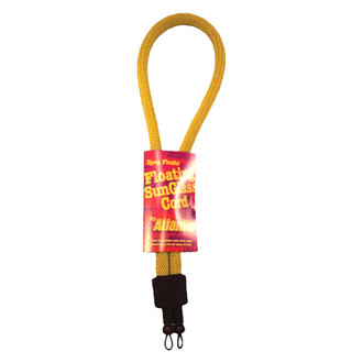 Atlantis® - Spec Floats Gold Floating Sunglasses Cord