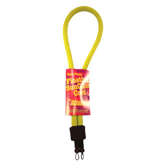 Atlantis® - Spec Floats Yellow Floating Sunglasses Cord