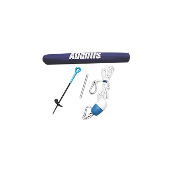 Atlantis® - Deluxe PWC Sand Stake Kit