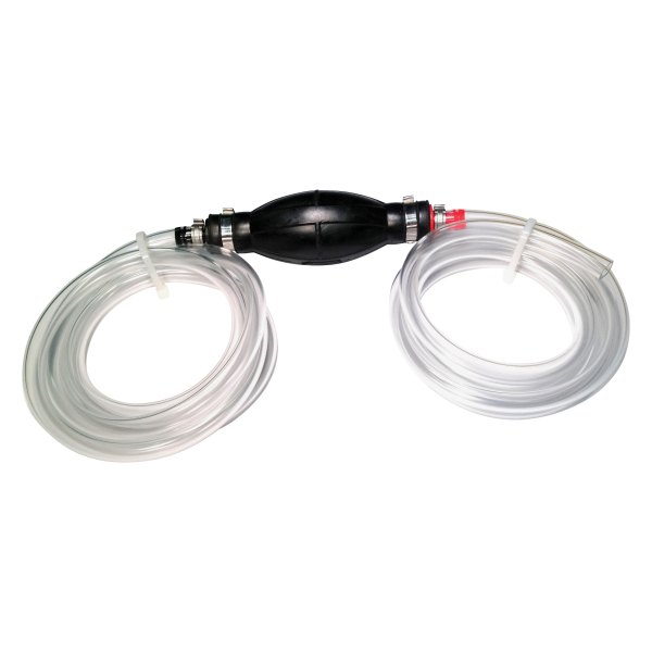 Atlantis® - Deluxe Fuel Hose with Primer Bulb