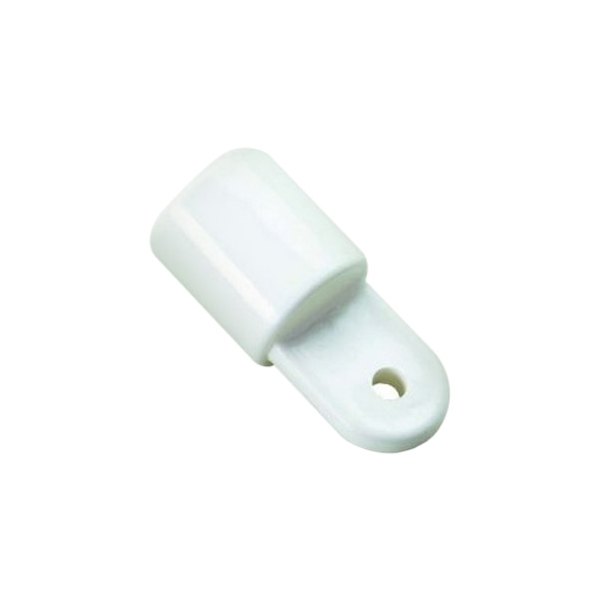 Attwood® - 3/4" Round Outside Eye End
