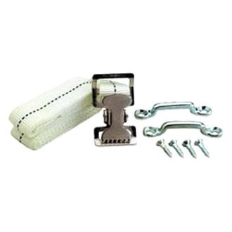 Attwood® 11526-3 - 4' Fuel Tank Strap Kit for 3-6 Gal Tanks