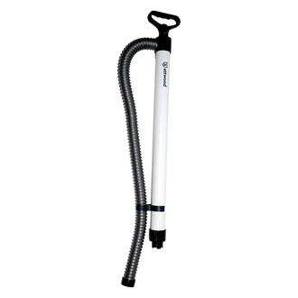 Attwood® - 24" L Manual Piston Bilge Pump with 32" Hose