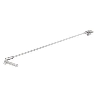Attwood® - Outboard Kicker Motor Steering Kit
