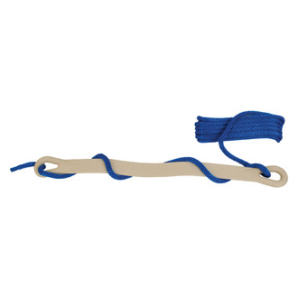 Attwood® - 3/8" D MFP Solid Braid Dock Line