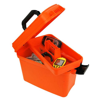 Attwood® - Boater's 15" L x 10" H Storage Box