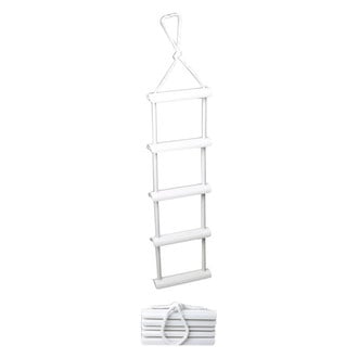 Attwood® - 5-Step Rope Ladder