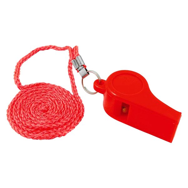 Attwood® - Plastic Ball Type Whistle