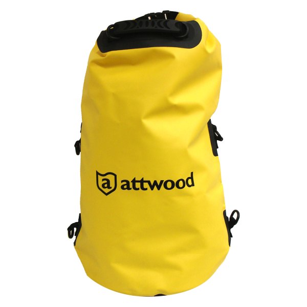Attwood® - Heavy Duty 40 Liter Dry Bag