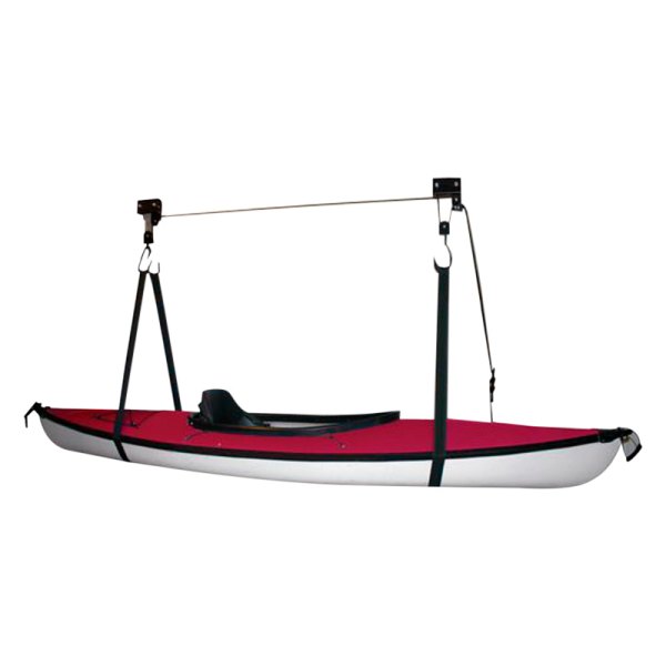 Attwood® - Kayak Hoist System