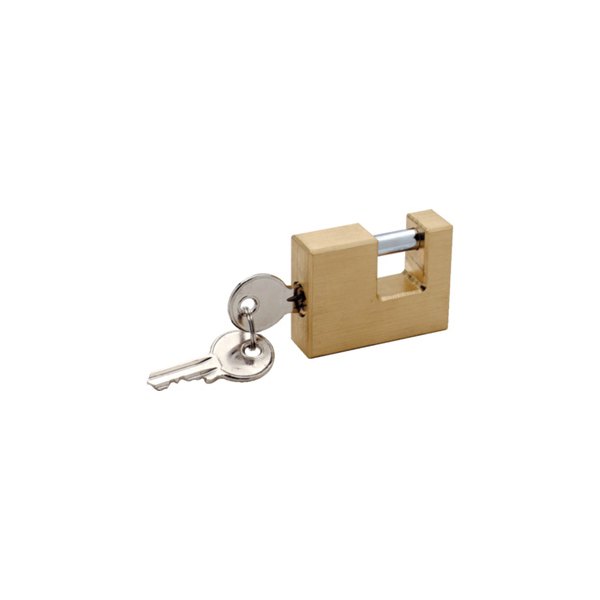 Attwood® - Coupler Security Lock
