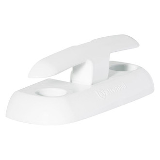 Attwood® - 8" L Aluminum Folding Cleat