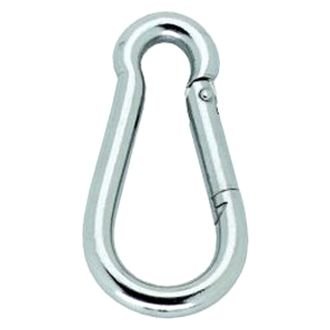 Wholesale small stainless steel snap hooks For Hardware And Tools Needs –