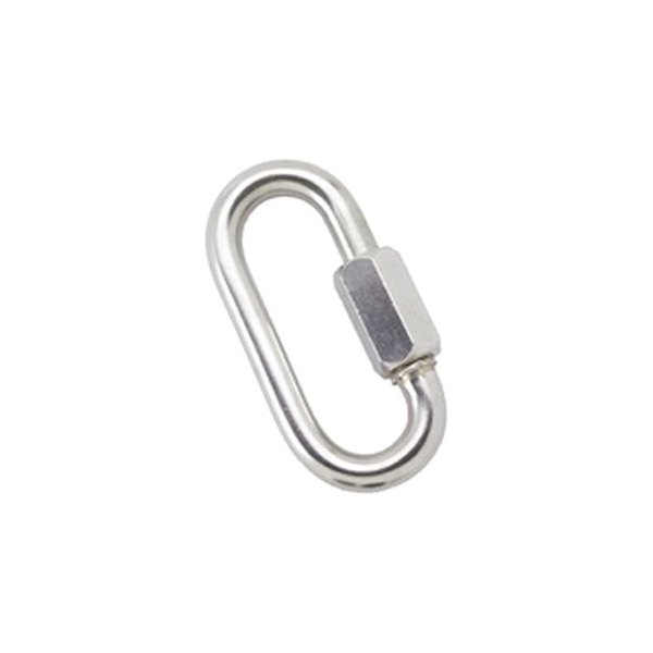 Attwood® - 5/16" D Zinc Plated Steel Chain Link